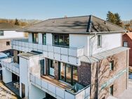 Exklusive 2,5-Zimmer-Wohnung - Lüneburg