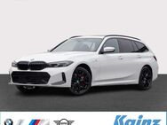 BMW 330, e xDrive M-Paket Live Prof, Jahr 2024 - Kottenheim