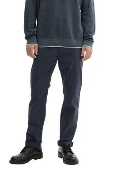 TOM TAILOR Chinohose im Four-Pocket Style