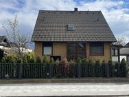 Freistehendes Einfamilienhaus in Reinickendorf zu vermieten / nähe Wittenau - Berlin