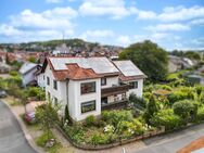 Großzügiges Wohnhaus mit Einliegerwohnung - Erlenbach (Marktheidenfeld)