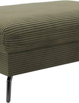 sit&more Stauraumhocker Morris Jubi, B: 103 cm, mit Stauraum, individuell kombinierbar