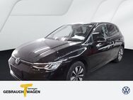 VW Golf, 2.0 TDI MOVE, Jahr 2024 - Bochum