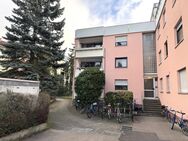 3-Zimmer-Eigentumswohnung mit Westbalkon und TG-Stellplatz in sehr beliebter und zentrumsnaher Lage von Erlangen - Erlangen