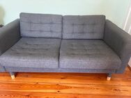 IKEA Sofa Landskrona in grau zu verkaufen - Berlin