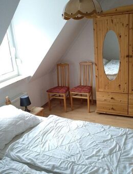 Ferienhaus Hooksiel Nordsee - Wangerland