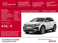 Audi Q4, 45 quattro, Jahr 2024 - Berlin