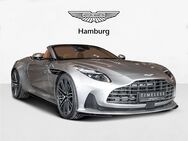 Aston Martin DB, 1.6 12 Volante - UPE EUR 3107, Jahr 2024 - Hamburg