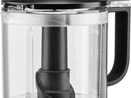 KitchenAid Zerkleinerer 5KFC0516EBM SCHWARZ MATT, 240 W, 1,2 l