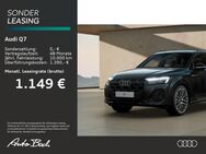 Audi Q7, S line 50 TDI quattro, Jahr 2022 - Diez