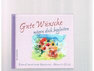 Gute Wünsche mögen dich begleiten,Seemann/Otto,SKV-Edition,2002 - Linnich