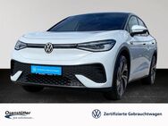 VW ID.5, Pro Performance, Jahr 2023 - Traunstein