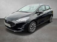 Ford Fiesta, 1.0 Titanium MHEV, Jahr 2024 - Velbert