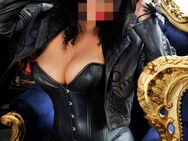 NRW Rassige Bizarr Escortlady /Adult Baby Mommy - Bonn Zentrum