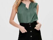 ONLY Blusentop ONLKIMMI S/L TOP WVN NOOS