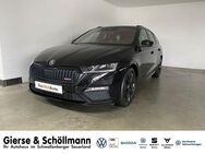 Skoda Octavia, 2.0 TSI IV Combi EPH, Jahr 2022 - Schmallenberg