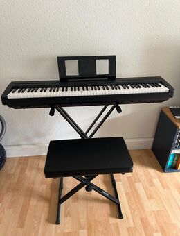 Yamaha Piano - Freiburg (Breisgau) Zentrum