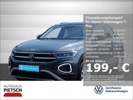 VW T-Roc, 1.5 TSI Style VC, Jahr 2023 - Melle