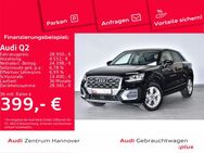 Audi Q2, sport 40 TFSI quattro, Jahr 2020 - Hannover