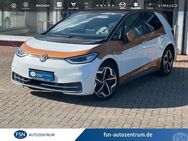 VW ID.3, Pro 1st, Jahr 2020 - Teterow