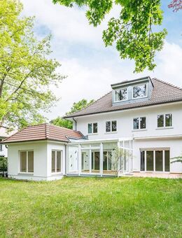 Die große Liebe für Ihre Familie - Berlin