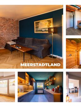 Familienfreundliches Zuhause mit Garten und Carport: Reihenendhaus in Neumünster - Neumünster