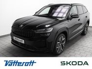 Skoda Kodiaq, 1.5 TSI Sportline iV, Jahr 2022 - Holzminden