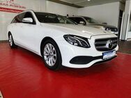 Mercedes-Benz E 200 d T-Modell *1.Hd.+SHgpfl.+LED+Navi+Kamera - Friedberg (Hessen)