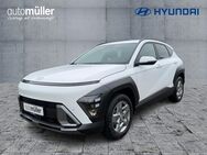 Hyundai Kona, TREND EL FLA KeyLes, Jahr 2024 - Saalfeld (Saale)