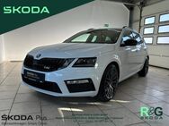 Skoda Octavia, 2.0 TSI Combi 60, Jahr 2019 - Hemmingen (Niedersachsen)