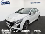 Hyundai i20, 1.0 T-GDI Trend EU6d digitales Fahrerprofil, Jahr 2024 - Kassel