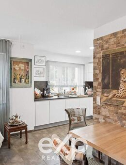 3-Zimmer-Wohnung mit Garten - Einziehen und Wohlfühlen - Bad Füssing