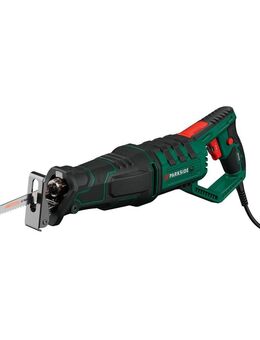 PARKSIDE® Säbelsäge »PFS 710 D3«, ausziehbare Fußplatte Set 34251 - Wuppertal