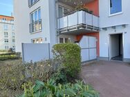 Terrassenwohnung in super Lage ! - Greifswald