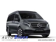 Mercedes-Benz V 220 d 4Matic Marco Polo Horizon Edition AHK - Mittelstetten