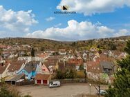 Exklusives Mehrfamilienhaus in traumhafter Aussichtslage in Hedelfingen mit einem Bauerwartungsland-Grundstück - Stuttgart