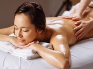 Service für Frauen Erotik Massage - Heidelberg