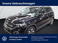 VW T-Cross, 1.0 TSI MOVE FrontAssist C113LV, Jahr 2023 - Neu Isenburg