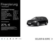 VW Passat Variant, 2.0 TDI, Jahr 2022 - Haßfurt