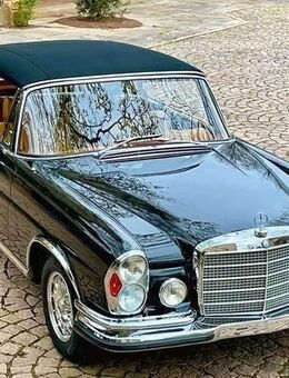 Oldtimer sucht neue Halterin! - Neumünster