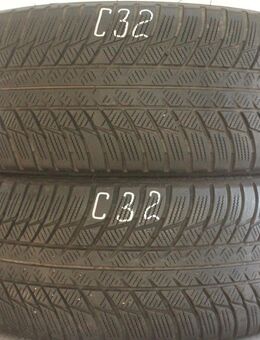 2x Winter Bridgestone Blizzak LM001 RSC RFT 225/45 R17 91H Dot3219 5-5,5mm C32 - Euskirchen Zentrum