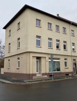 Wohn- und Geschäftshaus im Herzen von Forst/Lausitz - Forst (Lausitz)