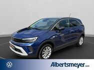 Opel Crossland, 1.2 Turbo Elegance, Jahr 2021 - Leinefelde-Worbis