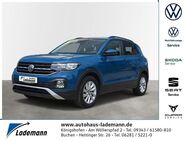 VW T-Cross, 1.0 TSI LIFE, Jahr 2019 - Lauda-Königshofen