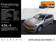 VW Passat Variant, 2.0 TDI Basis 110kW, Jahr 2024 - Kelkheim (Taunus)