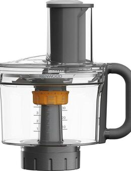 KENWOOD Zerkleinereraufsatz MultiPro KAH65.000PL, Zubehör für Serien Chef XL und Chef