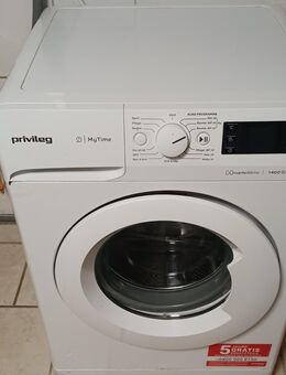 Privileg Waschmaschine Privileg MyTime - Reinsberg