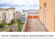 3-Zimmer-Penthousewohnung mit großer Dachterrasse im Nassauviertel! - Idstein