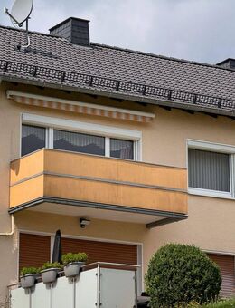 Helle, charmante 3-Zimmer-ETW - Ihr neues Zuhause wartet! - Lüdenscheid