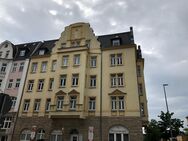 Zwei Zimmer Wohnung - Plauen